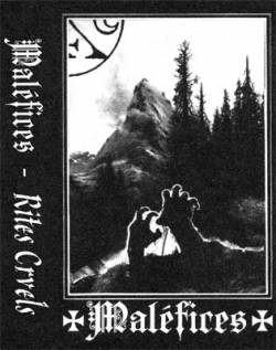 Maléfices : Rites Crvels